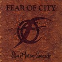 Fear of City - End of the World