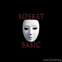 sosket - Маскарад feat Ba ic