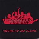 The Feedback Project - Drama live