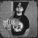 Federico Fonseca feat Lil Cmak Young Cleve Gutta… - End of the Line feat Lil Cmak Young Cleve Gutta…