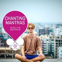 Divine Mantra - Conscious Awareness