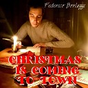 Federico Borluzzi - Christmas Is Coming to Town