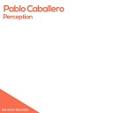 Pablo Caballero - Perception Cubic State Remix