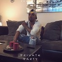 Fedarro - Private Party