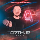 Arthur L cio - Ela n o vai voltar