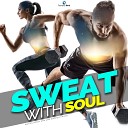 Fearless Soul - Never Give Up Workout Remix