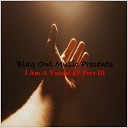 Blaq Owl - Go Deep Or Go Home Deep Experience Mix