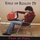 FEAR of FRED - The Waiting