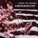 Fear of Noise - Lunacy on Horizon