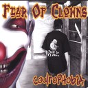 Fear Of Clowns - Feel My Pain