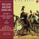 The Royal Symphonic Band of the Belgian… - Belgian National Anthem