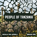 Mzala Wa Afrika - Pena Pena