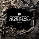 Operator Unknown - Bringing It Back Instrumental Mix