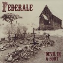 Federale - Train Song