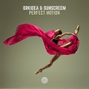 Orkidea Sunscreem - Perfect Motion