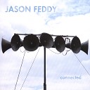 Jason Feddy - The Bridge to the Island