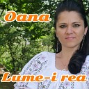 Oana - Nu Mai Bea Barabtele