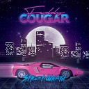 Feddy Cougar - Fighting Back