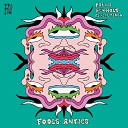 Ben Holt - Fool Antics Prince L Remix