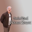 Farhad Zirak - Hama Zirak