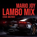 Mario Joy - Tocalame Paw Jar Remix