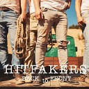 Hitfakers - Back to Front