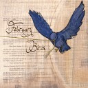 February Birds - Live Differently