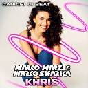 Marco Marzi Marco Skarica feat Khris - Carichi di beat Extended mix