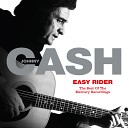 Johnny Cash - The Big Light