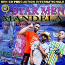 Star Men - Mandela