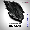 Lorenzo al Dino feat Lion O King - Black Oli Freke Remix