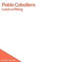 Pablo Caballero - Destiny