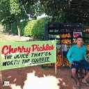 Cherry Pickles - Don t Waste My Time