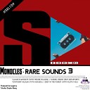 Monocles feat Betasweet - Tunnel Vision