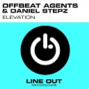 Offbeat Agents Daniel Stepz - Elevation Dor Dekel Line out Remix