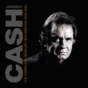 Johnny Cash - Beans For Breakfast