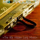Ms Project feat Linda Jo Rizzo - Mon Amie Long Version