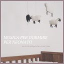 Dormire Neonato - Se pensi di non dormire