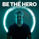 Fearless Motivation feat Lewis Howes - Be the Hero of Your Own Story feat Lewis…