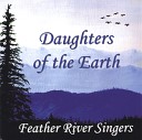Feather River Singers - Fry Bread Tiny Tot