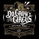 Dd Crow n The Circus - Satu Detik Tidak Lebih