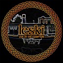 Leski - The Night Tide Live at the Compton