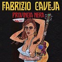 Fabrizio Caveja - Eroina a colazione