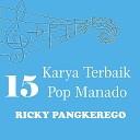 Ricky Pangkerego - Aer Mata Malele
