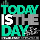 Fearless Motivation - One Day It Will Be Over Motivational Speech