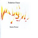 Federico Fasce - Traffic