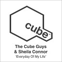 The Cube Guys Sheila Connor - Everyday Of My Life The Cube Guys Mix FDM