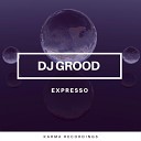 DJ GrooD - Halloween 2020