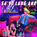 S3AN feat Vince Amerika - Sa yo Lang Ako
