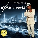 Willie B - Same Thang